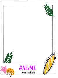 americaneaglehk ae american eagle aeo aejeans Sticker