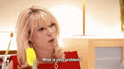 real housewives television GIF by RealityTVGIFs