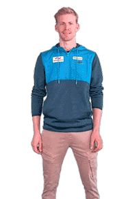 Double Peace Sticker by sportfamilie