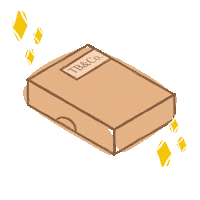 thebatterandco baking co tb kaka Sticker
