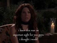 season 4 netflix GIF by Gilmore Girls 
