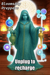 Joy Room GIF by Bloomsday Preppers