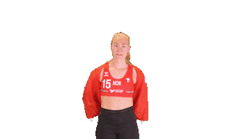 Norway Beachhandball Sticker by Norges Håndballforbund