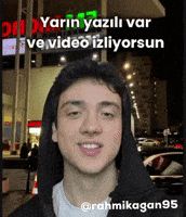 Video Izlemek GIF