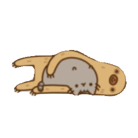 sloth STICKER by imoji