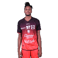 Srvhb Sticker by Saint-Raphaël Var Handball