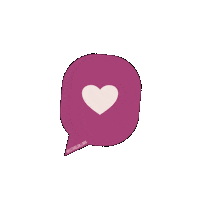 Like Button Love Sticker