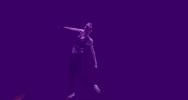 stronger GIF by Kiesza