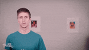 Sean Flanagan Hello GIF by FoilArmsandHog