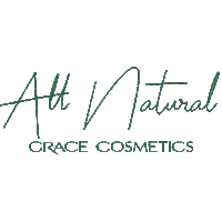 Grace Aloe Sticker by gracecosmetics