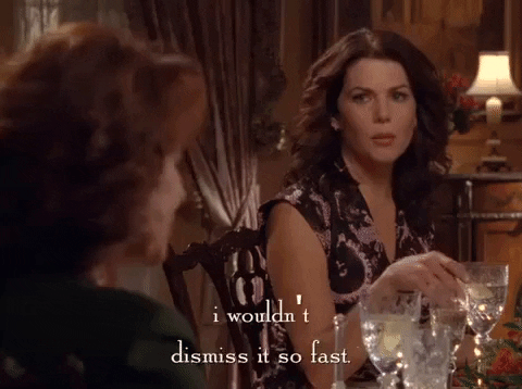 season 4 netflix GIF by Gilmore Girls 