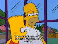homer simpson episode 6 GIF