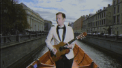 man of the world GIF by BAIO