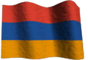 armenian flag armenia GIF