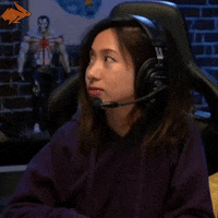 awkward d&d GIF by Hyper RPG