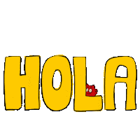 Bebba Hello Sticker by Bebbaclothing