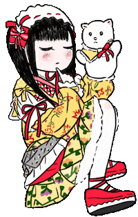 Idol アイドル Sticker