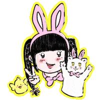Idol アイドル Sticker