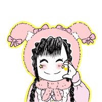Idol アイドル Sticker