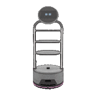 Akinrobotics Sticker by AKINSOFT