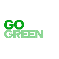 Sustainability Go Green Sticker by TupperwareTurkey