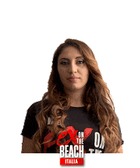 exonthebeachitalia eotbitalia Sticker by MTV-Italia