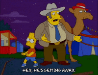 bart simpson GIF