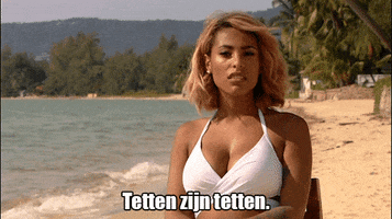 Temptation Island GIF by RTL