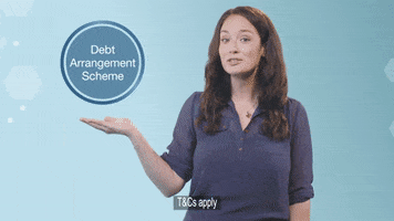 trustdeedscotland das trustdeedscotland debt arrangement scheme das scotland GIF