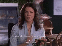 season 3 netflix GIF by Gilmore Girls 