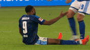 Get Up Bundesliga GIF by FC Schalke 04