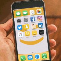 instagram zoom GIF by telenet