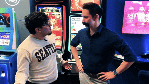 GIF by Light & Wonder