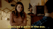 Iain Armitage Reaction GIF by CBS