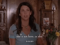 season 5 netflix GIF by Gilmore Girls 