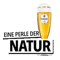 Football Sport Sticker by Krombacher