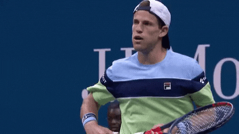 Us Open Sport GIF by ATP Tour