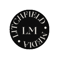 litchfieldmedia_ ads adagency facebookads litchfield Sticker