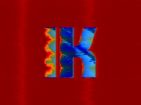 Art Glitch GIF