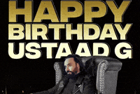 Legend GIF by BabbuMaan