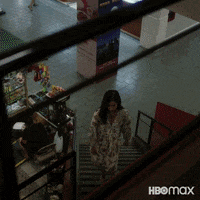 Lisa Ling Shopping GIF by HBO Max