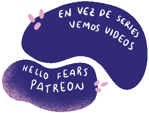 Sticker by Hello Fears
