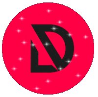 districtnhv district cowork new haven Sticker