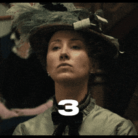 scenesoferindoherty erin doherty a thousand blows mary carr GIF