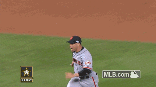 sf 137 GIF by MLB