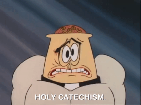 ren and stimpy nicksplat GIF