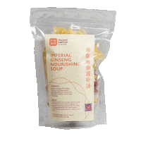 madampartum madampartum herbalsoup postpartumsoup Sticker