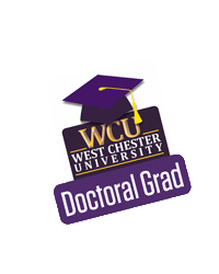 Golden Ram Wcu Sticker by West Chester University