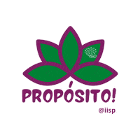 Proposito Sticker by IISP