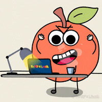 froopalooza funny kawaii monday joke GIF